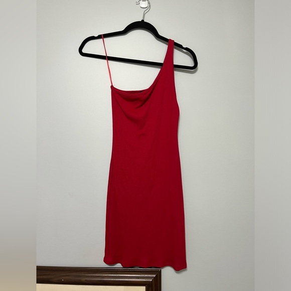 Fashion nova dress lot of two dress size small and large - Picture 2 of 7